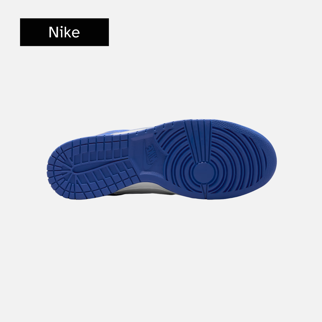 Nike Dunk Low 'Kentucky' 2025