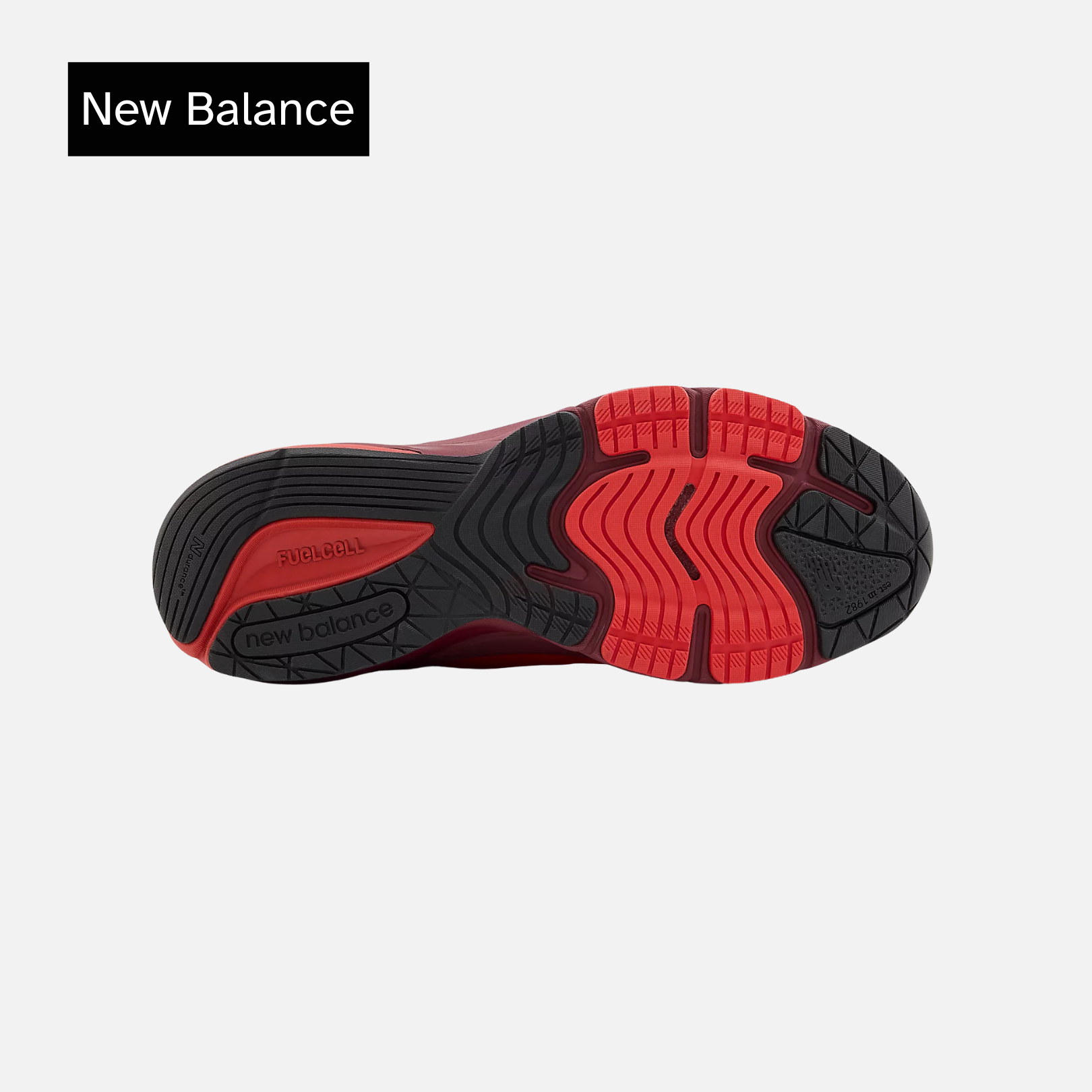Teddy Santis x 990v6 Made in USA 'Community Pack - Red'