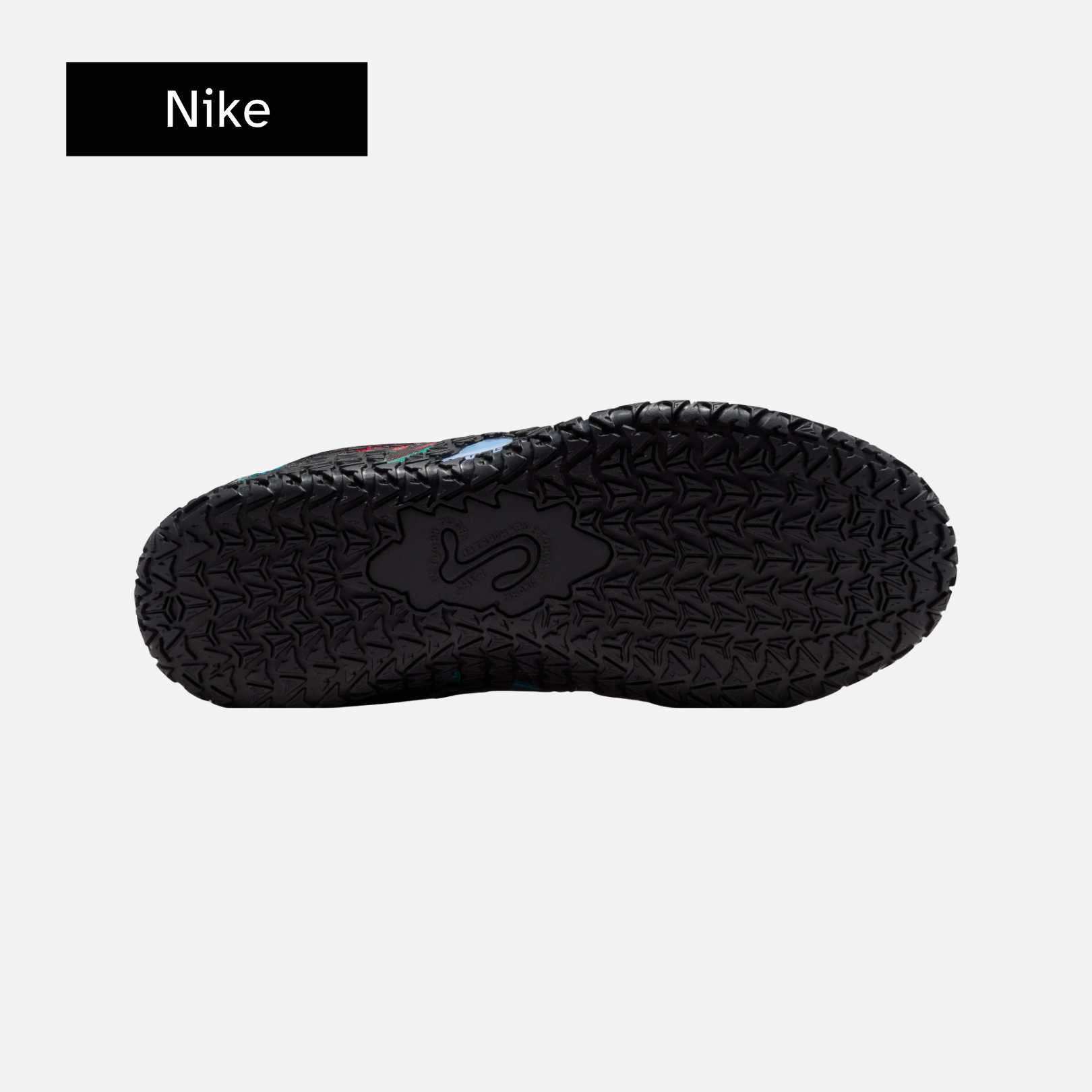 Nike JA 3 GS 'King of the Court'