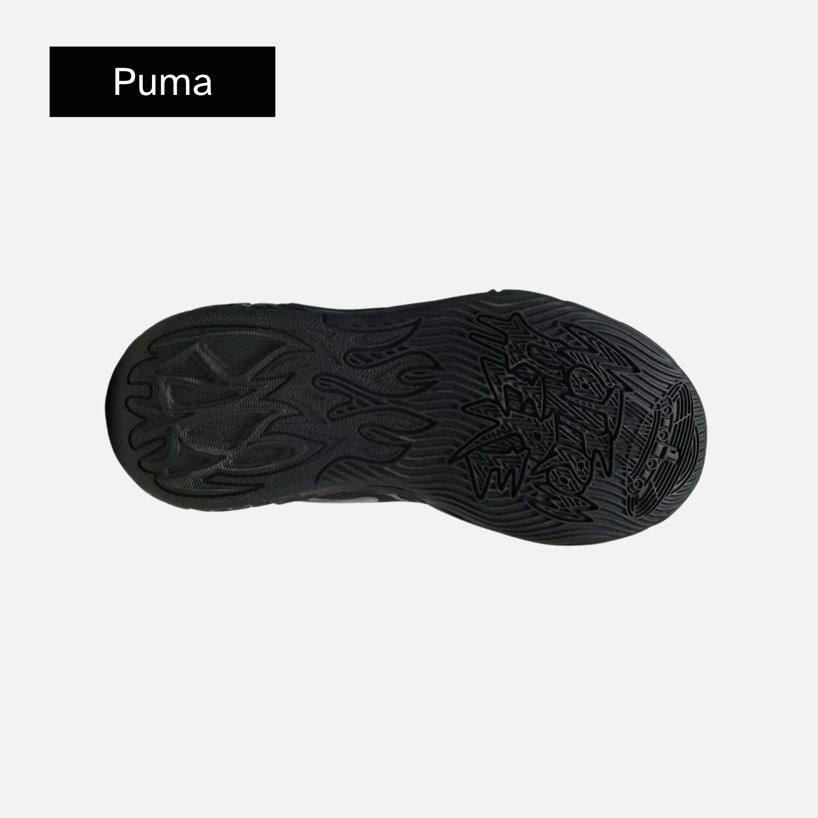 Puma MB.04 Little Kid 'Reflections'