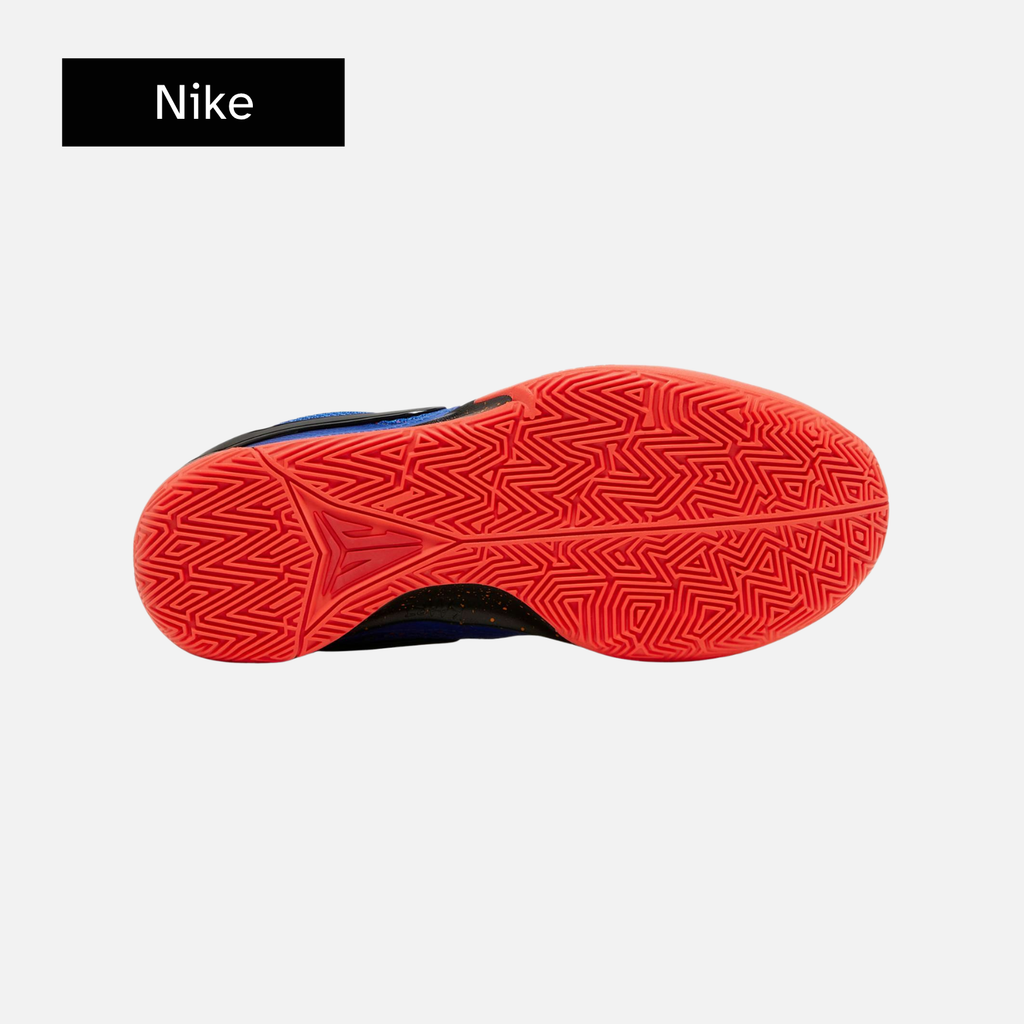 Nike Ja 1 'Hunger'
