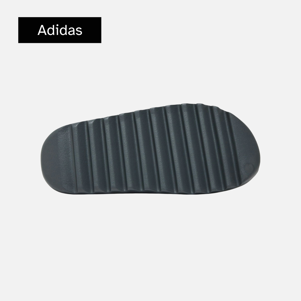 Yeezy Slides 'Slate Grey'