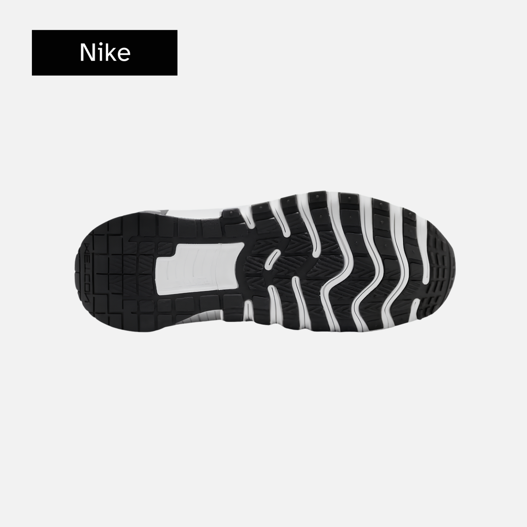 Nike Wmns Free Metcon 6 'Black White'