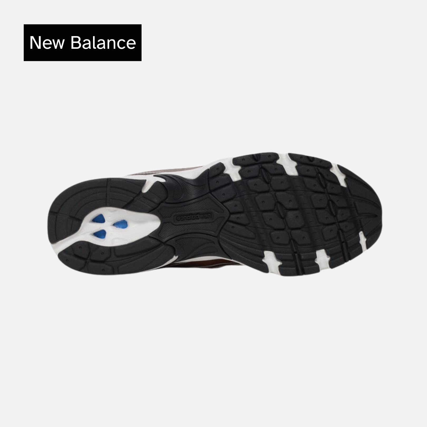 New Balance 740 'Rich Oak Bisque'