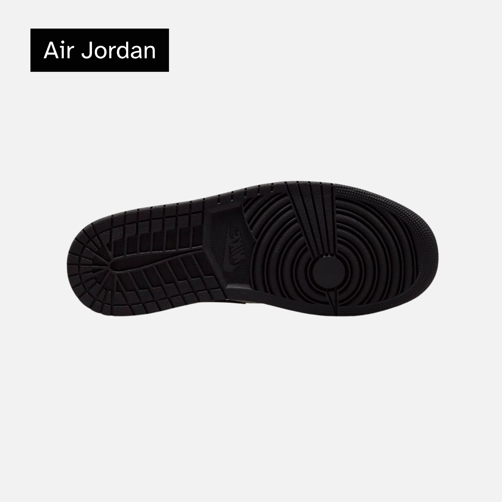Air Jordan 1 Low 'Mocha'