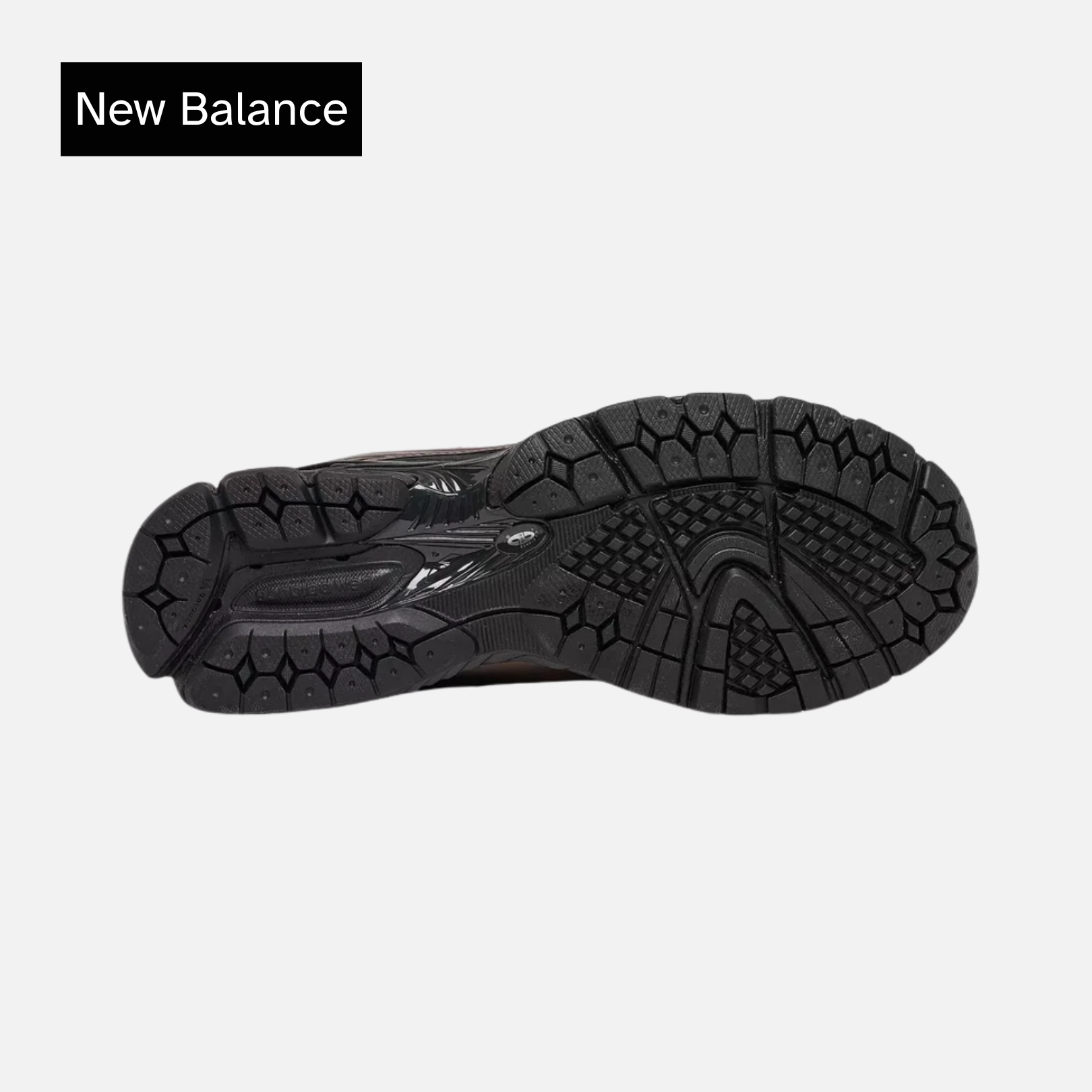 New Balance 1906R Black Gold
