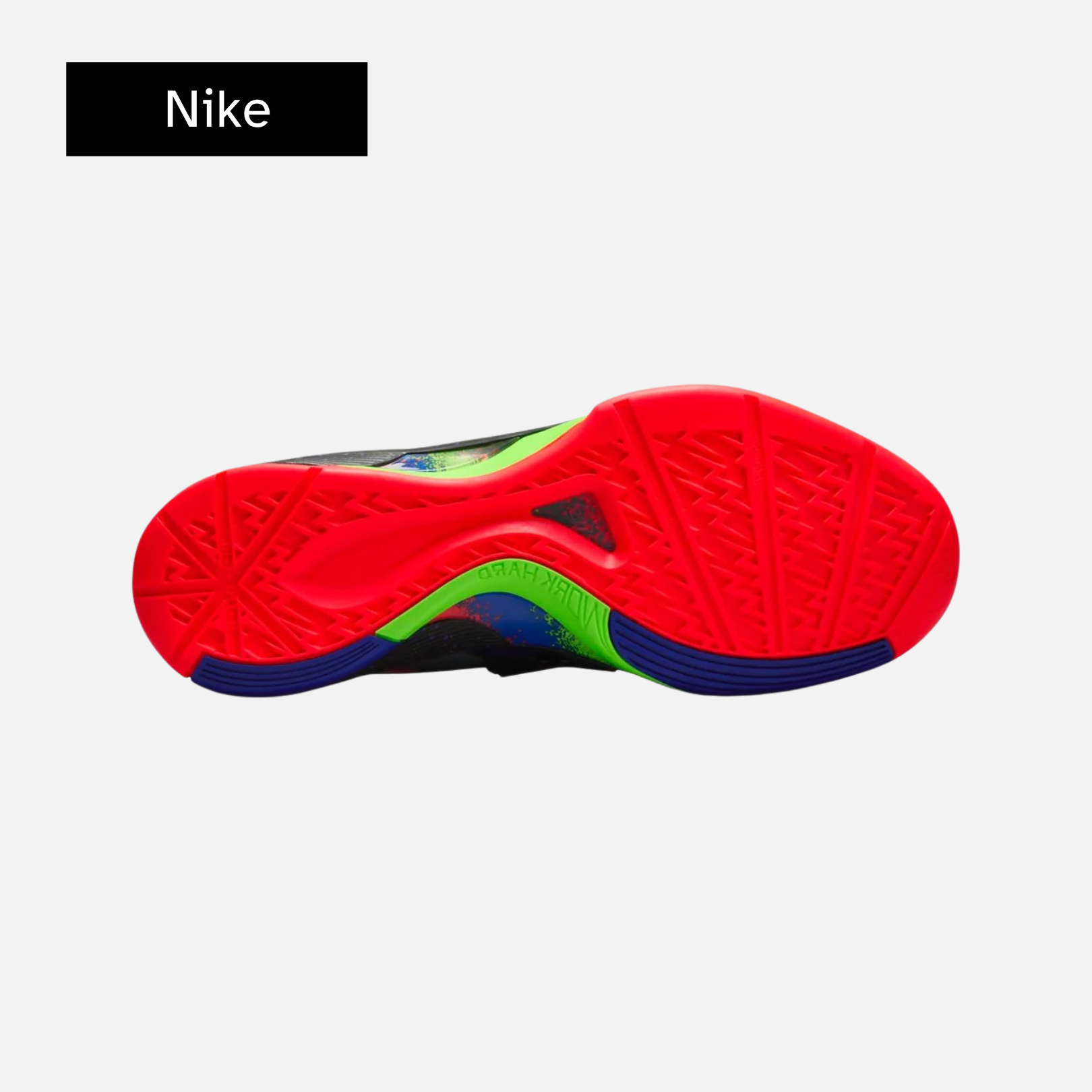 Zoom KD 4 'Nerf' 2024