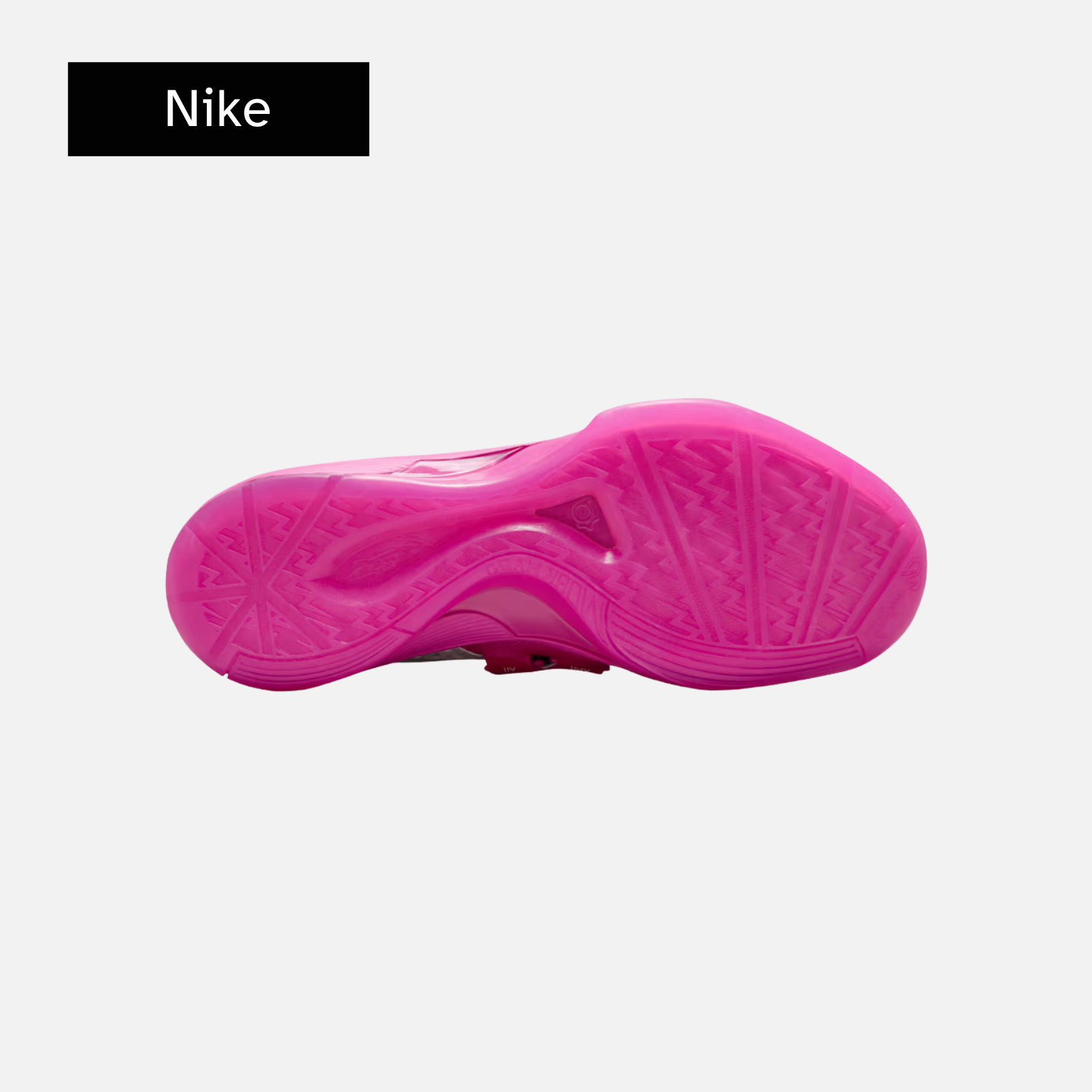 Nike Zoom KD 4 'Aunt Pearl' 2024