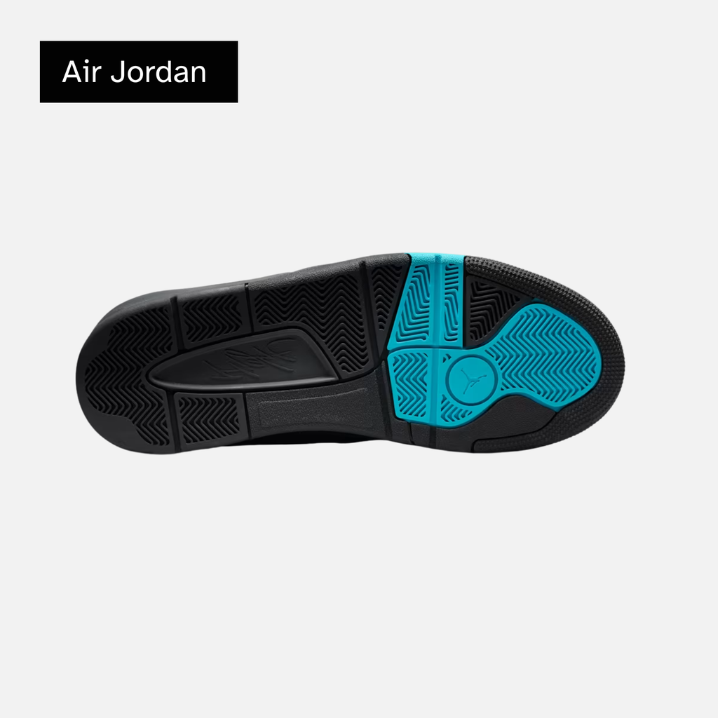 Air Jordan Flight Court 'Black/Anthracite/Gamma Blue'