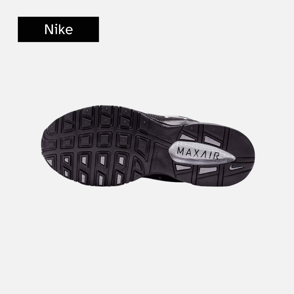 Air Max Torch 4 'Anthracite'