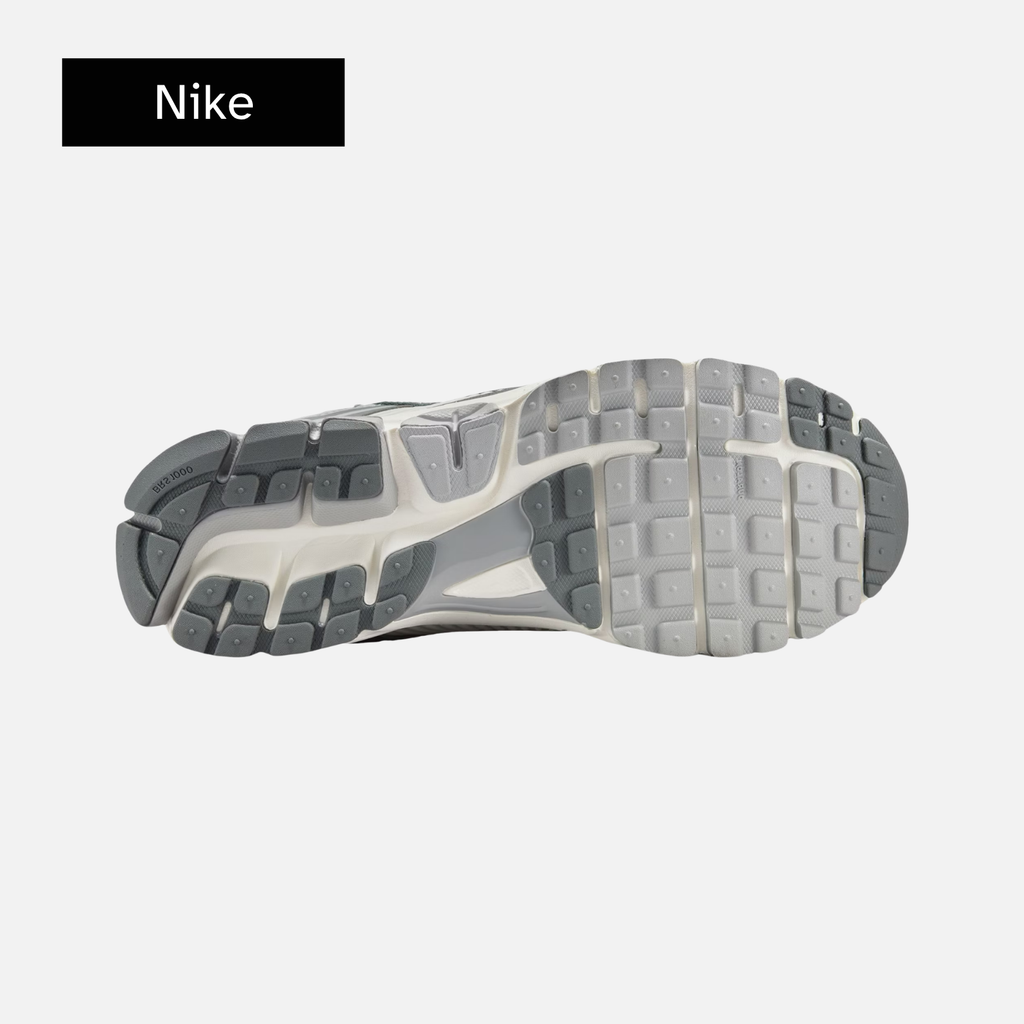 Nike Air Zoom Vomero 5 'Summit White Metallic Silver'
