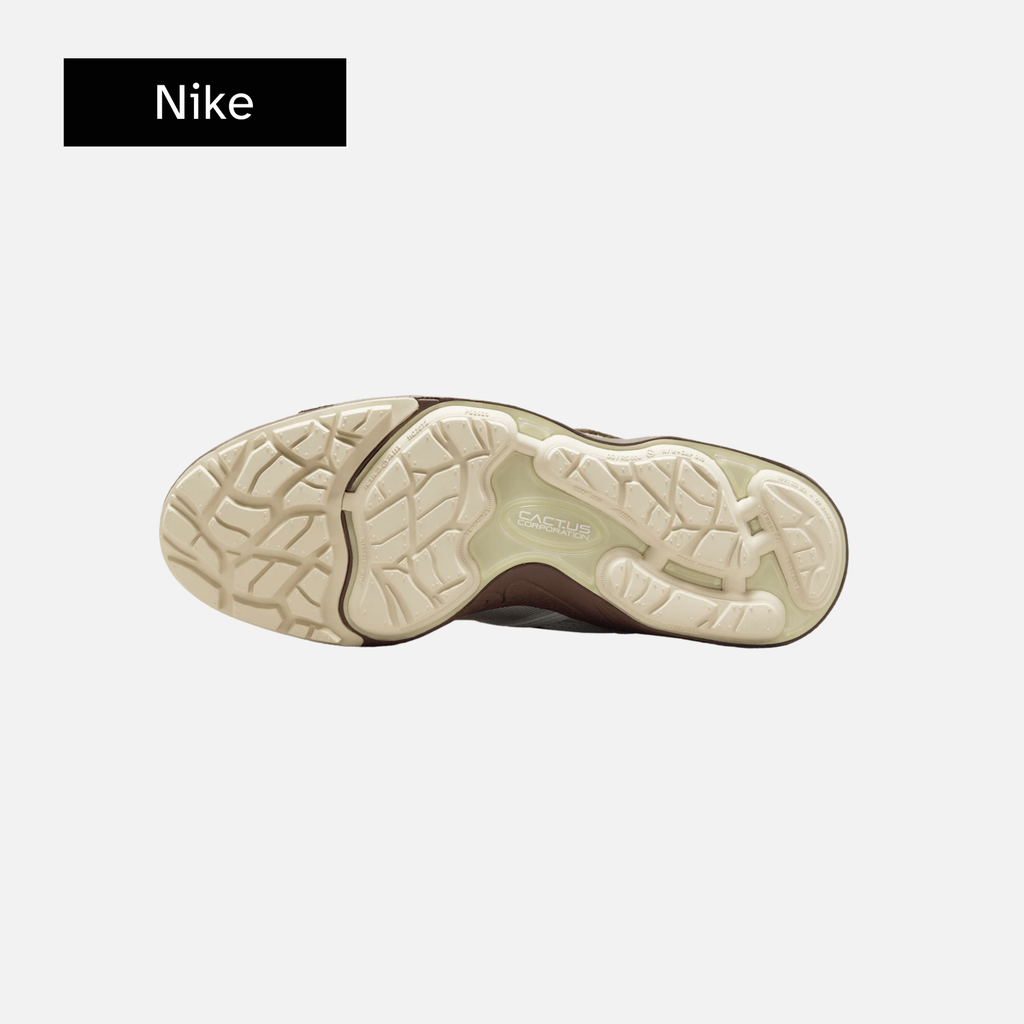 Travis Scott x Nike Zoom Field Jaxx 'Light Chocolate'