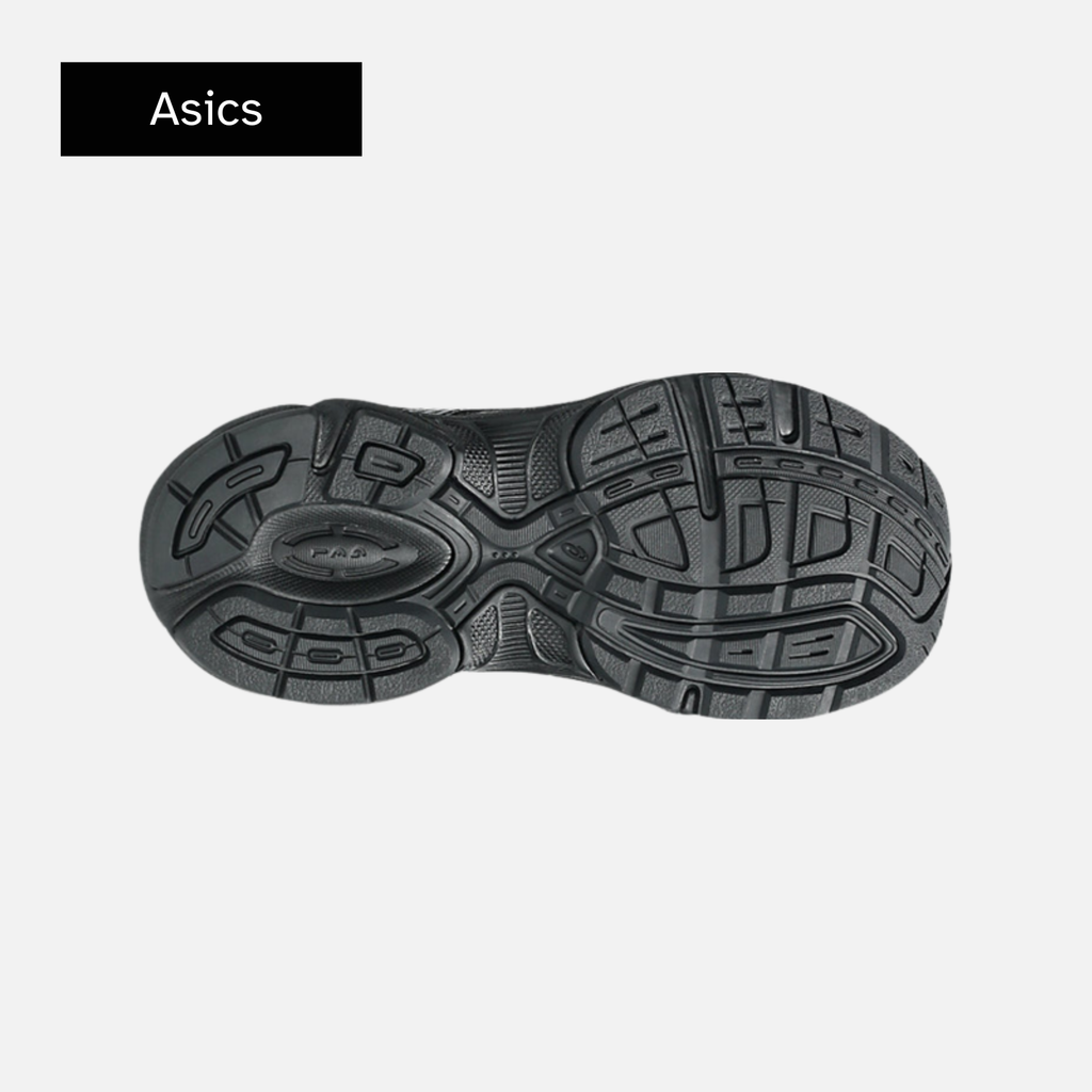 Asics Gel 1130 PS 'Black Pure Silver'