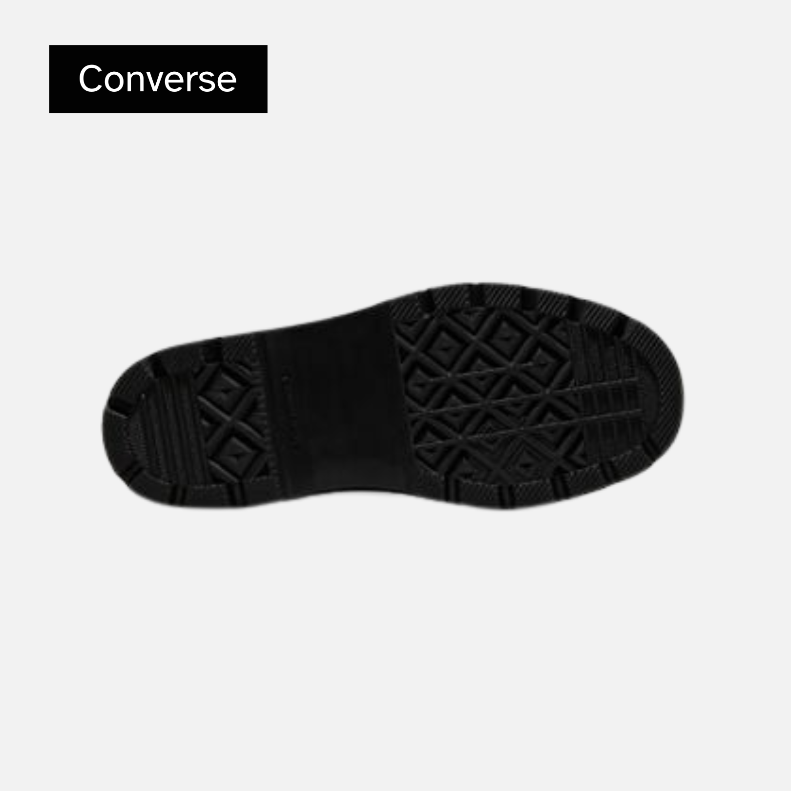 Golf Le Fleur x Converse 1908 Bronco Boot 'Black'