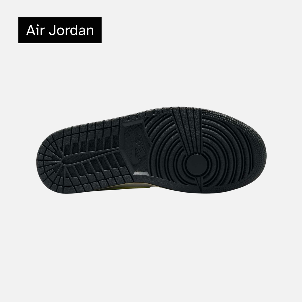 Air Jordan 1 Low 'Fall League'