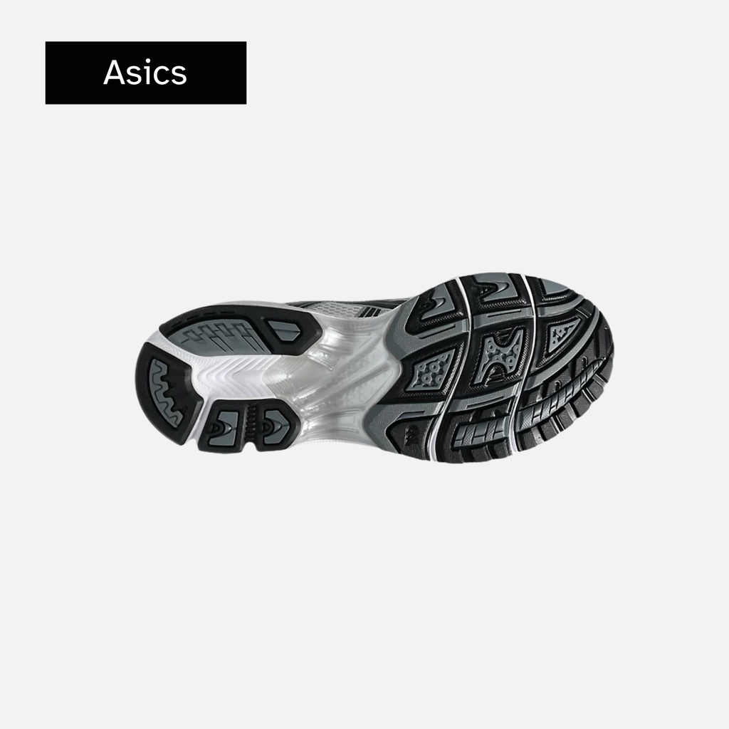 ASICS Gel Kayano 14 'White Graphite Grey'