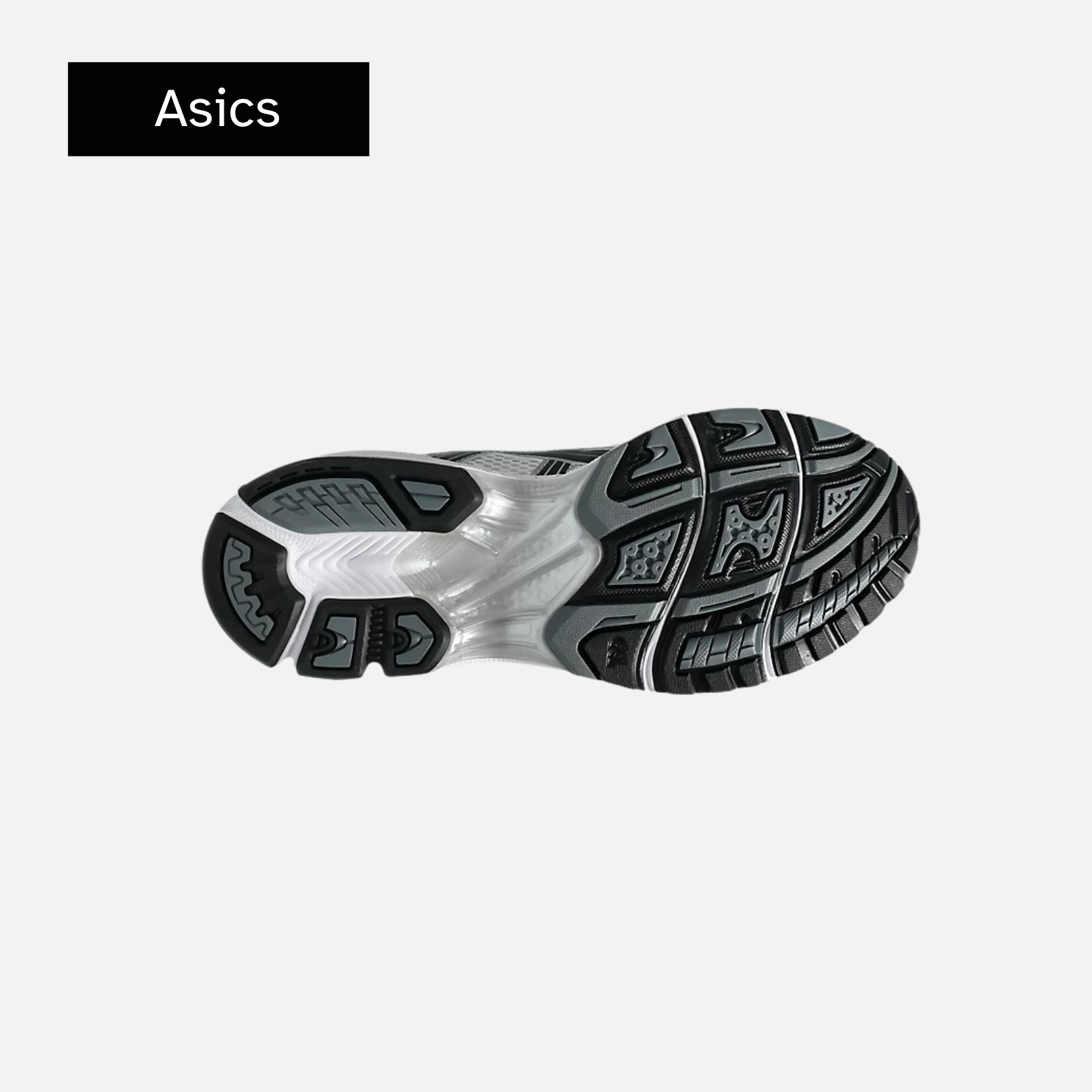 ASICS Gel Kayano 14 'White Graphite Grey'