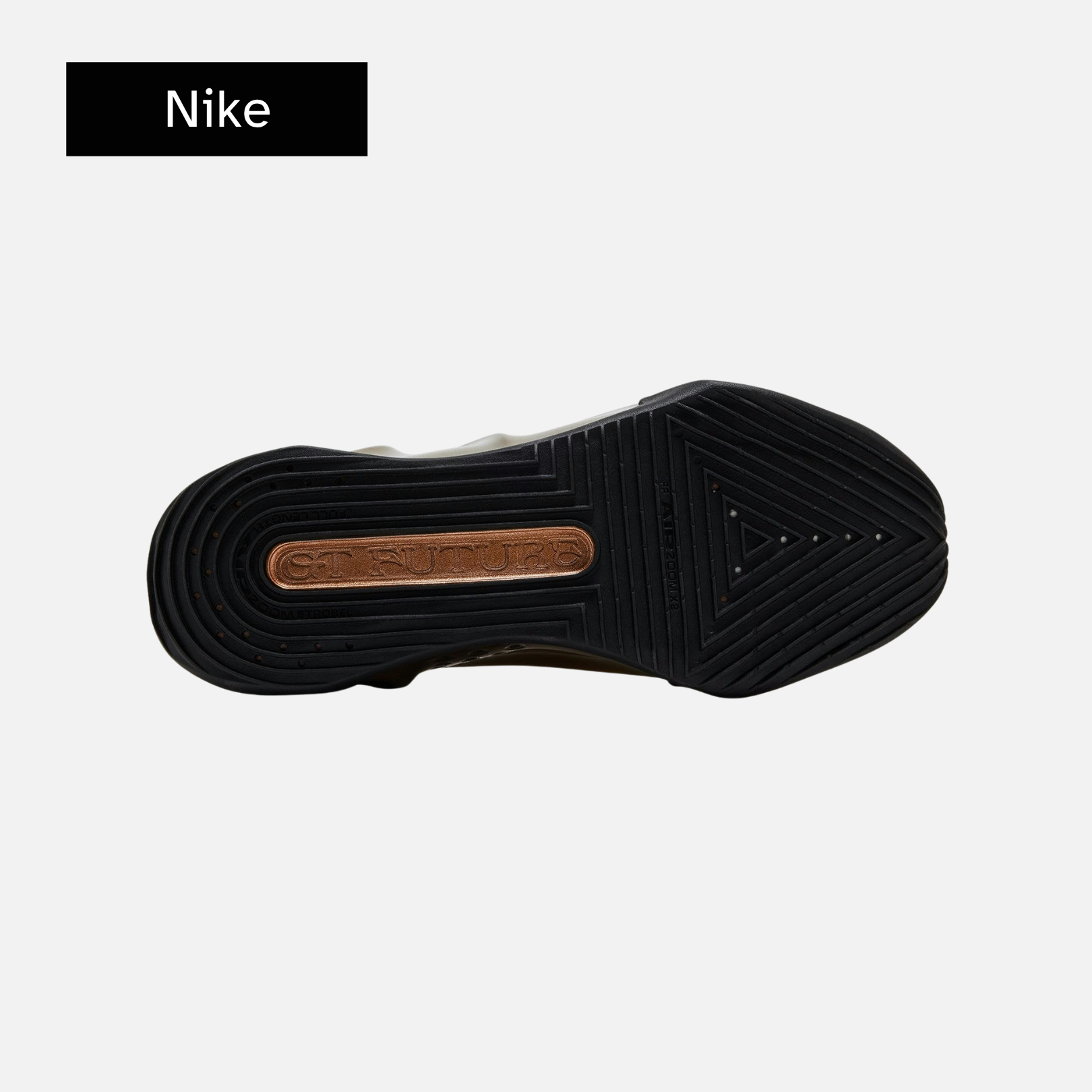 Nike GT Future 'Copper Egg'