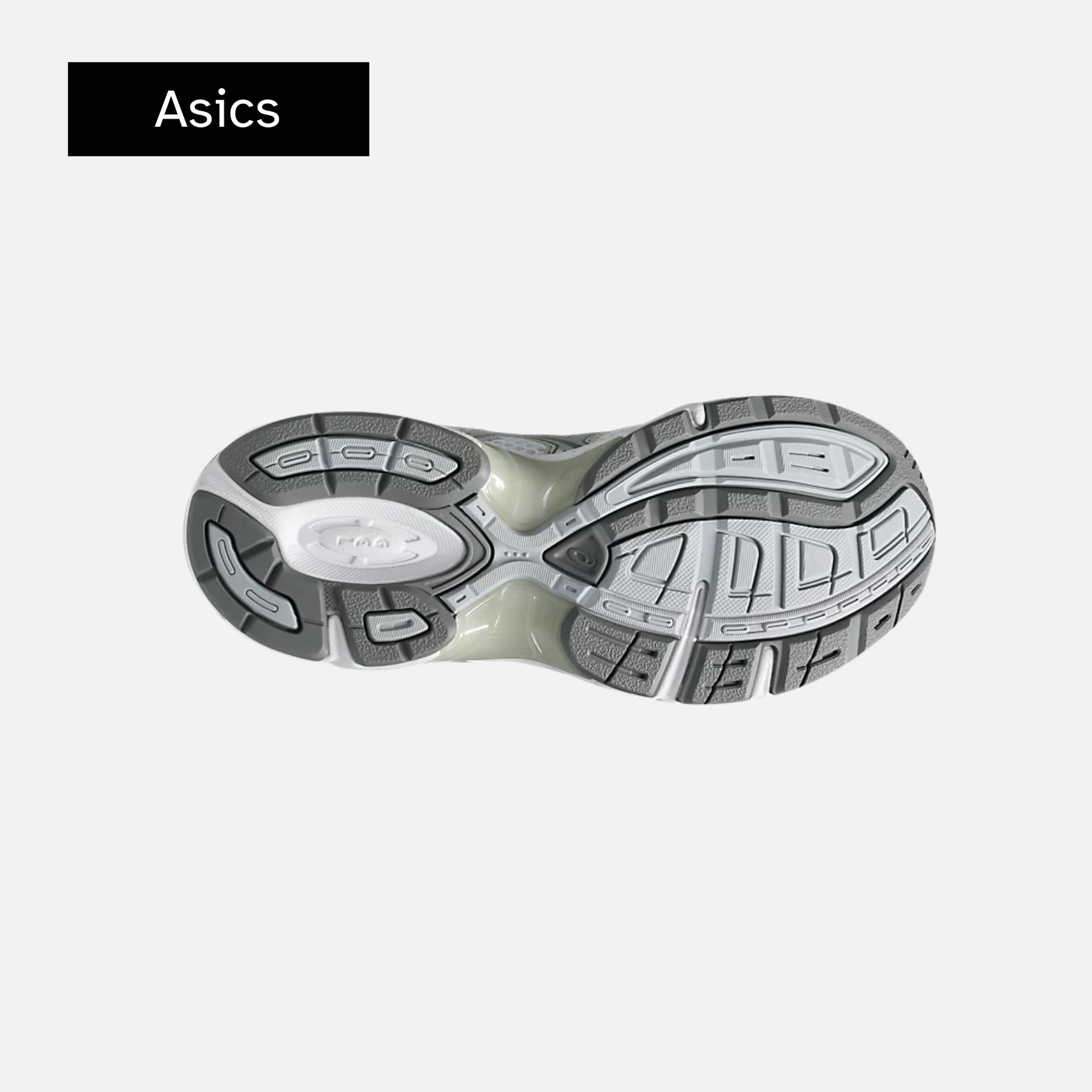 ASICS Wmns Gel 1130 'White Dried Leaf Green'