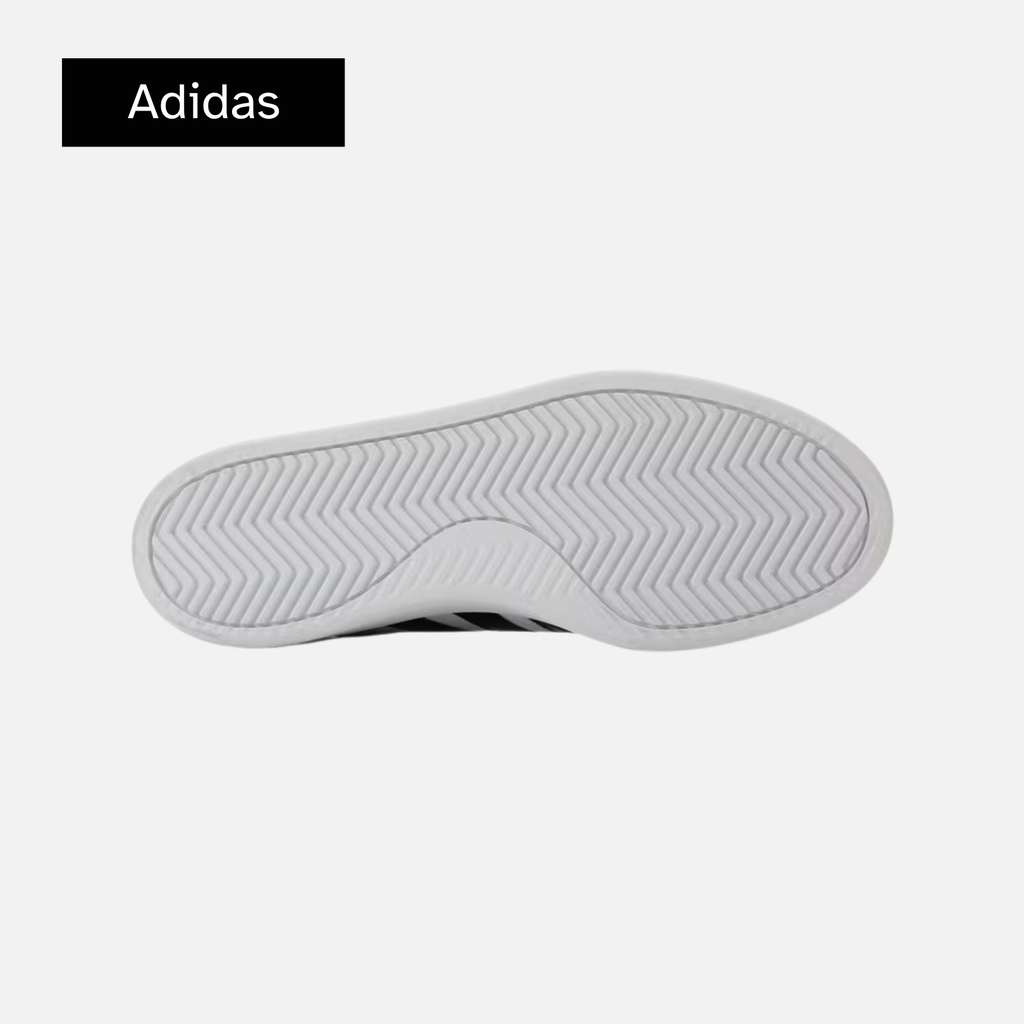 adidas Grand Court 2.0 'White Black'