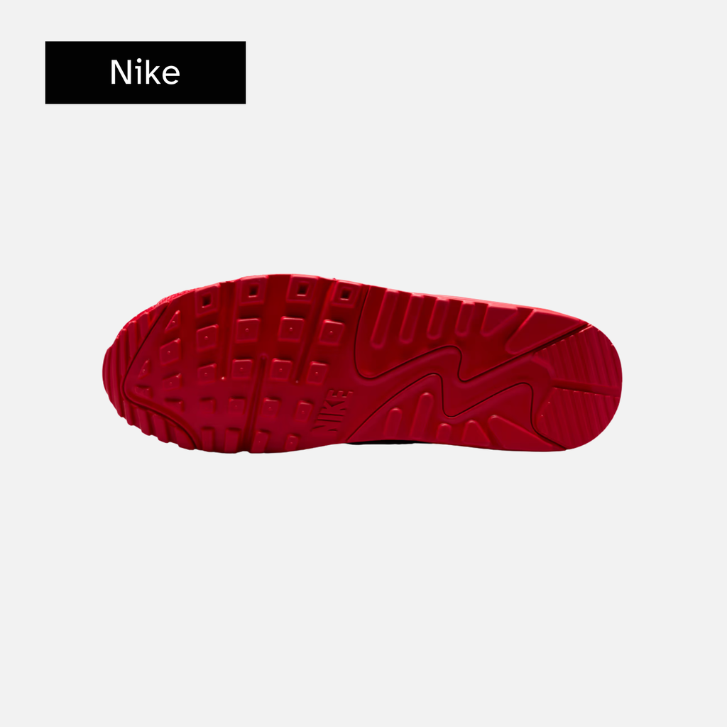 Nike Air Max 90 'Valentine's Day - University Red' 2026
