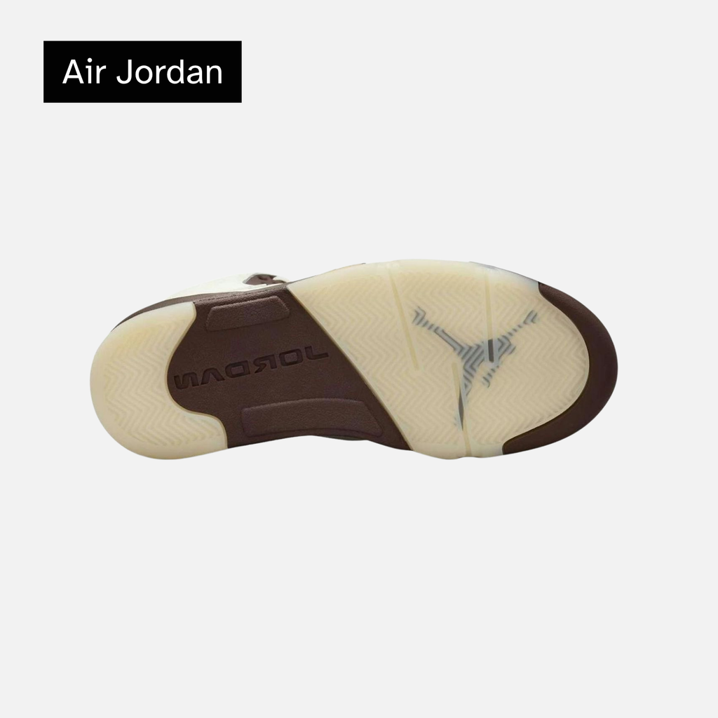 Wmns Air Jordan 5 Retro 'Golden Ticket'