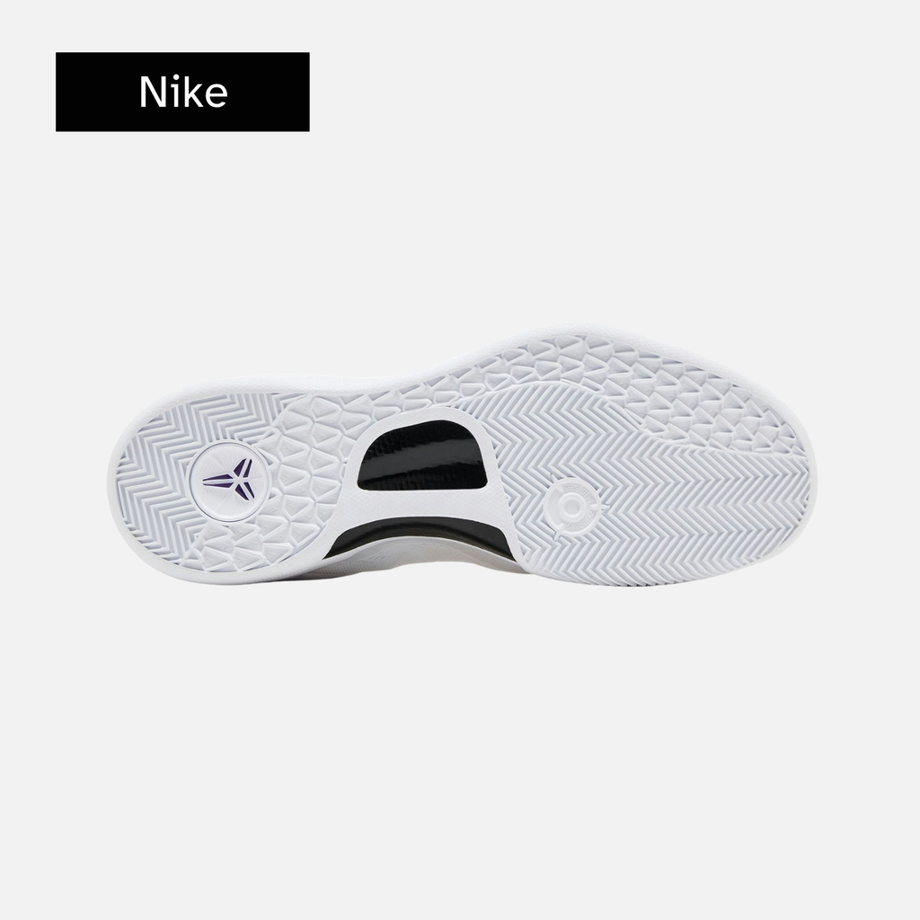 Nike Kobe 8 Protro 'Lakers Home'
