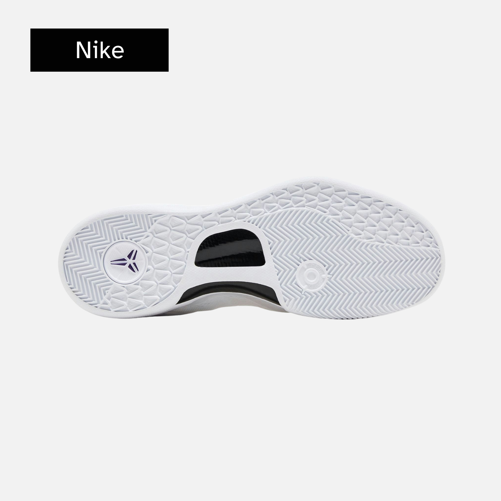Nike Kobe 8 Protro 'Lakers Home'