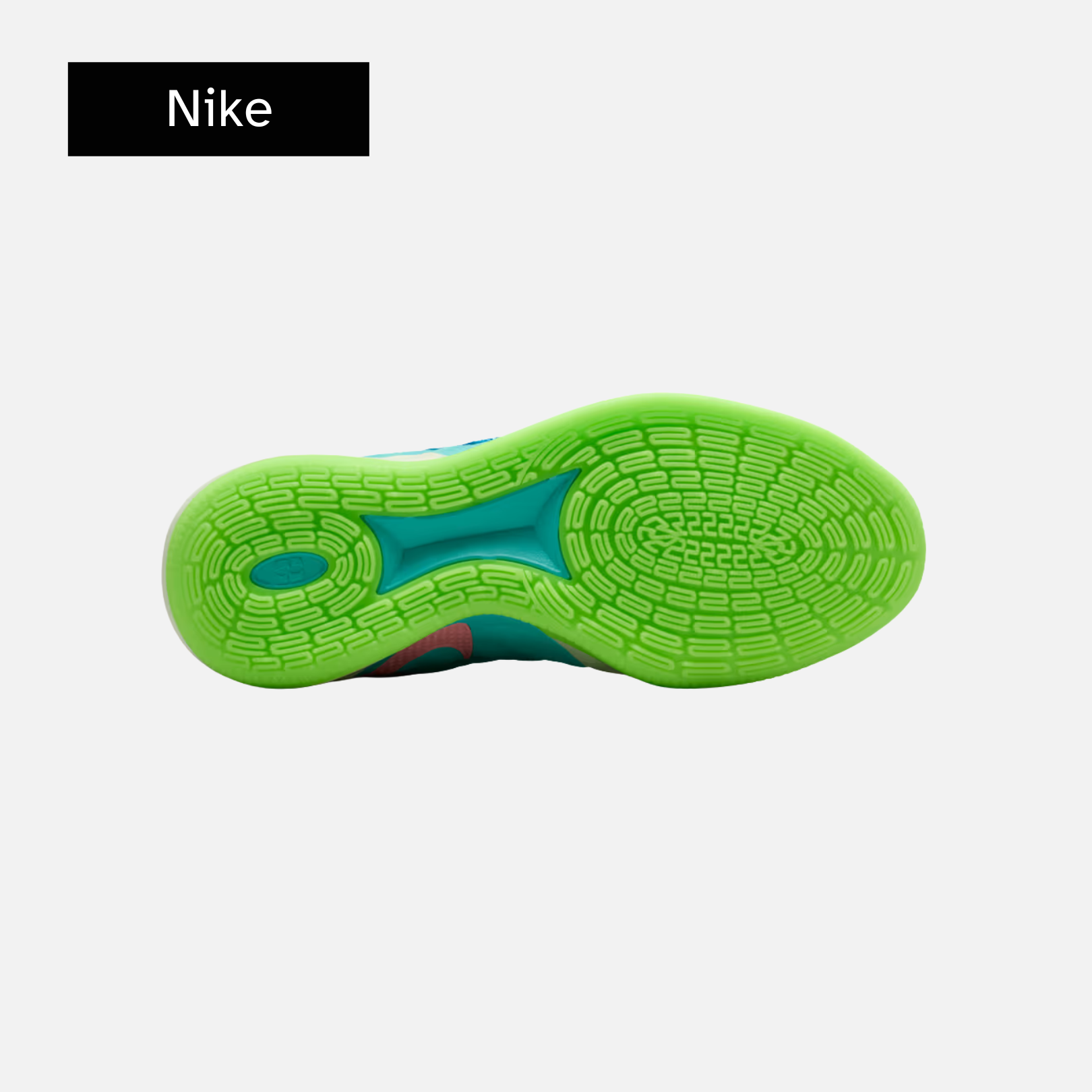 Nike Wmns Sabrina 3 'What The'