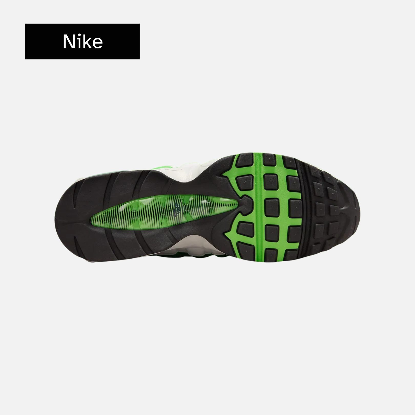 Nike Air Max 95 OG 'Green Gusto'