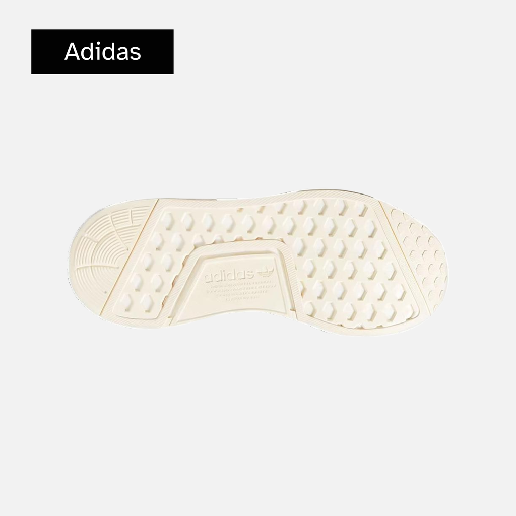 Wmns NMD_R1 'Wonder White'