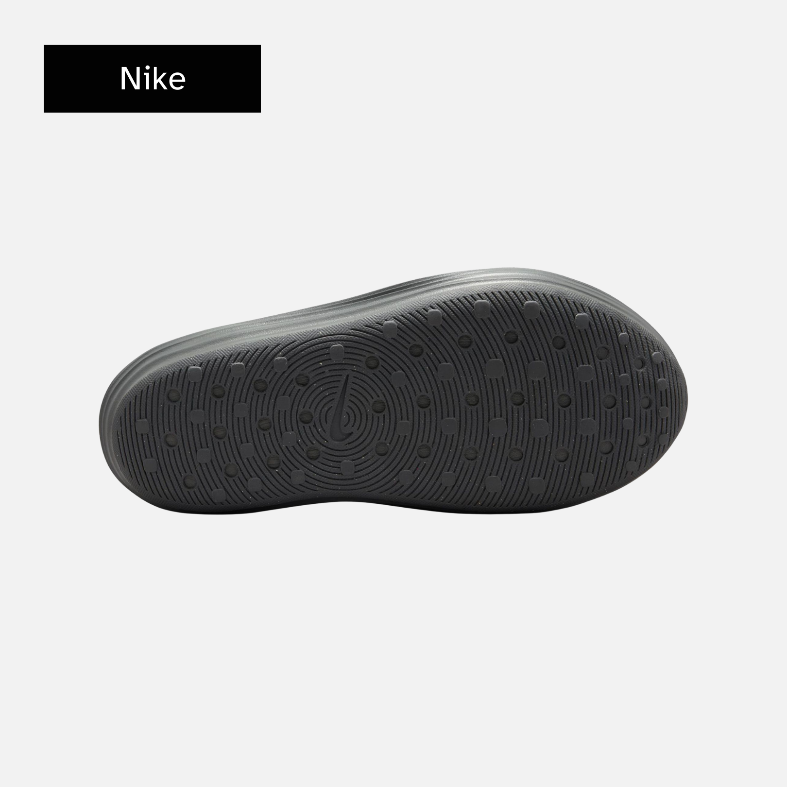ReactX Rejuven8 'Smoke Grey'
