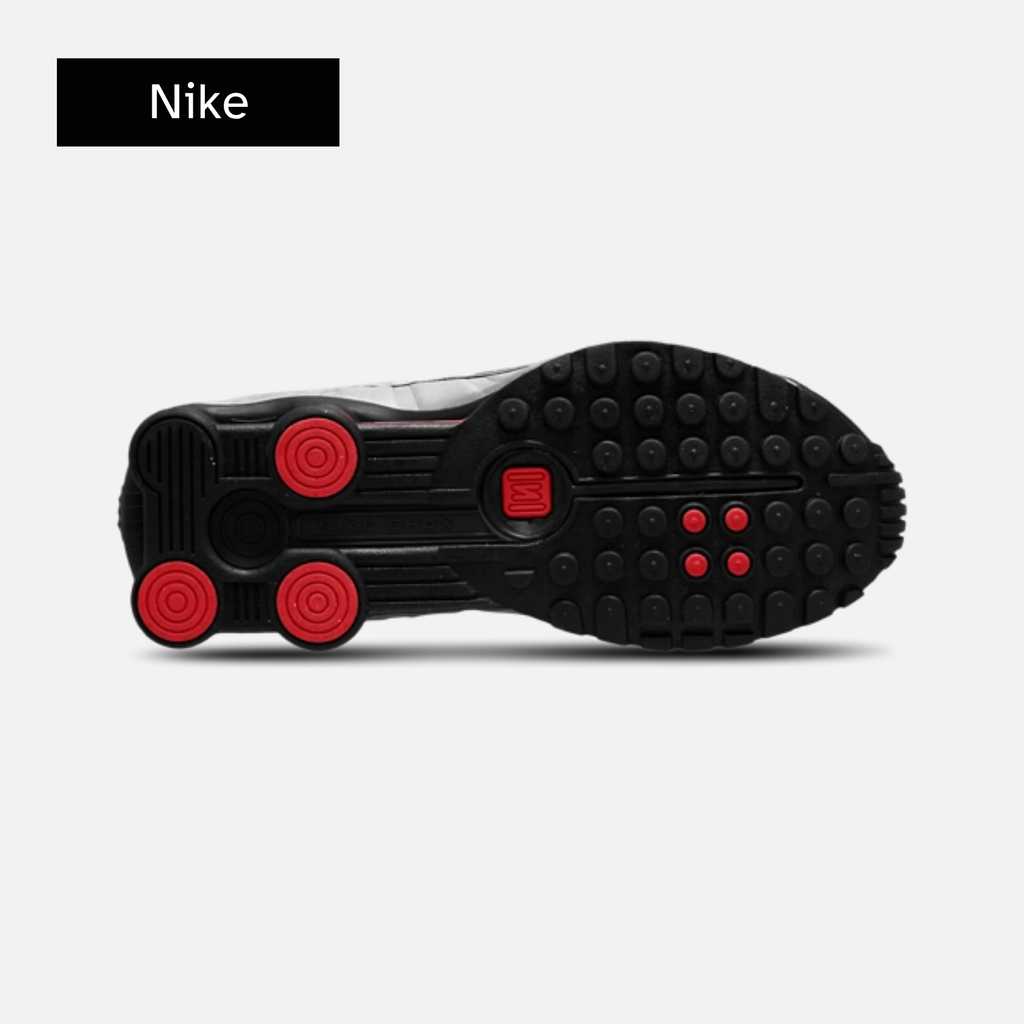 Nike Wmns Shox R4 'OG' 2025