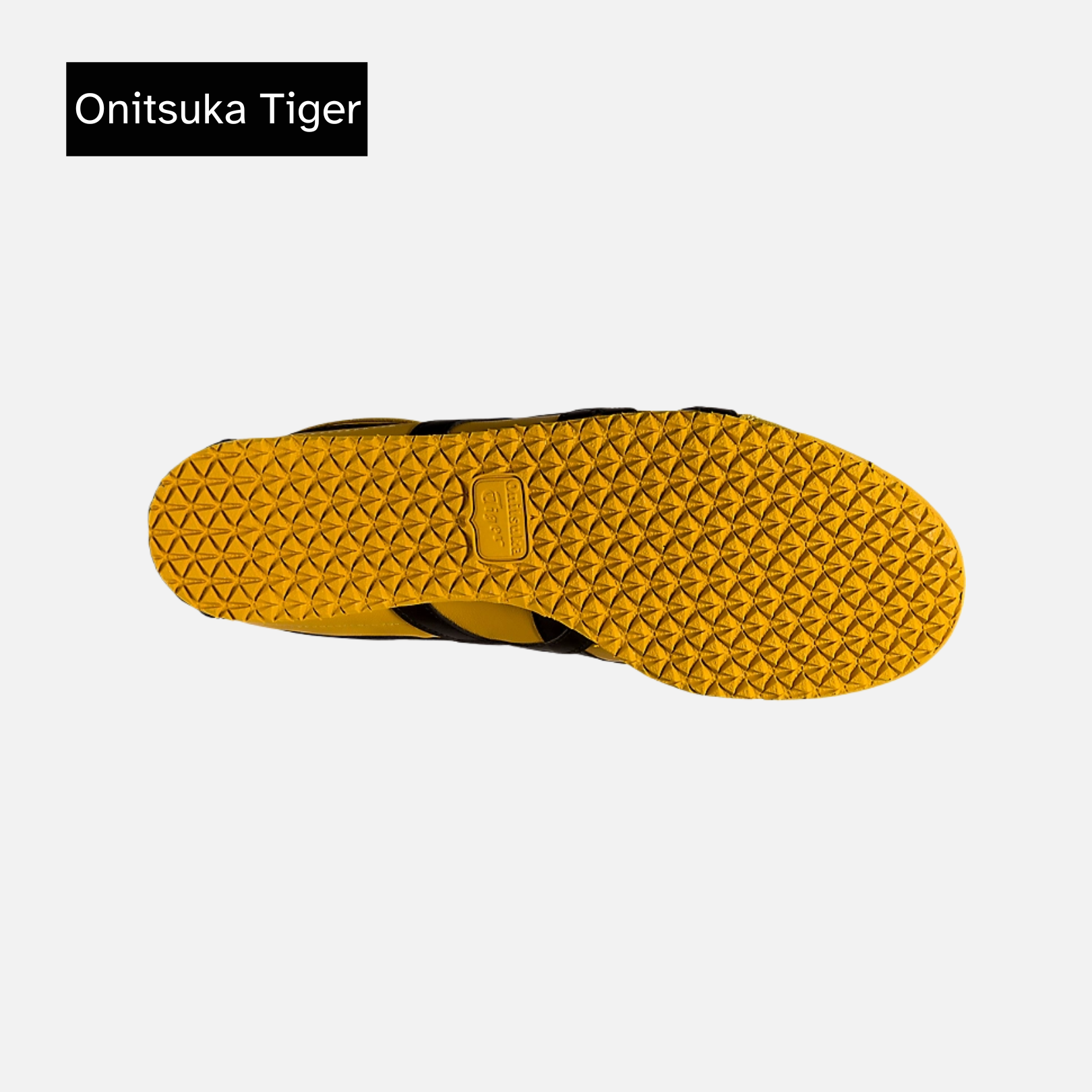Onitsuka Tiger Mexico 66 'Kill Bill' 2023