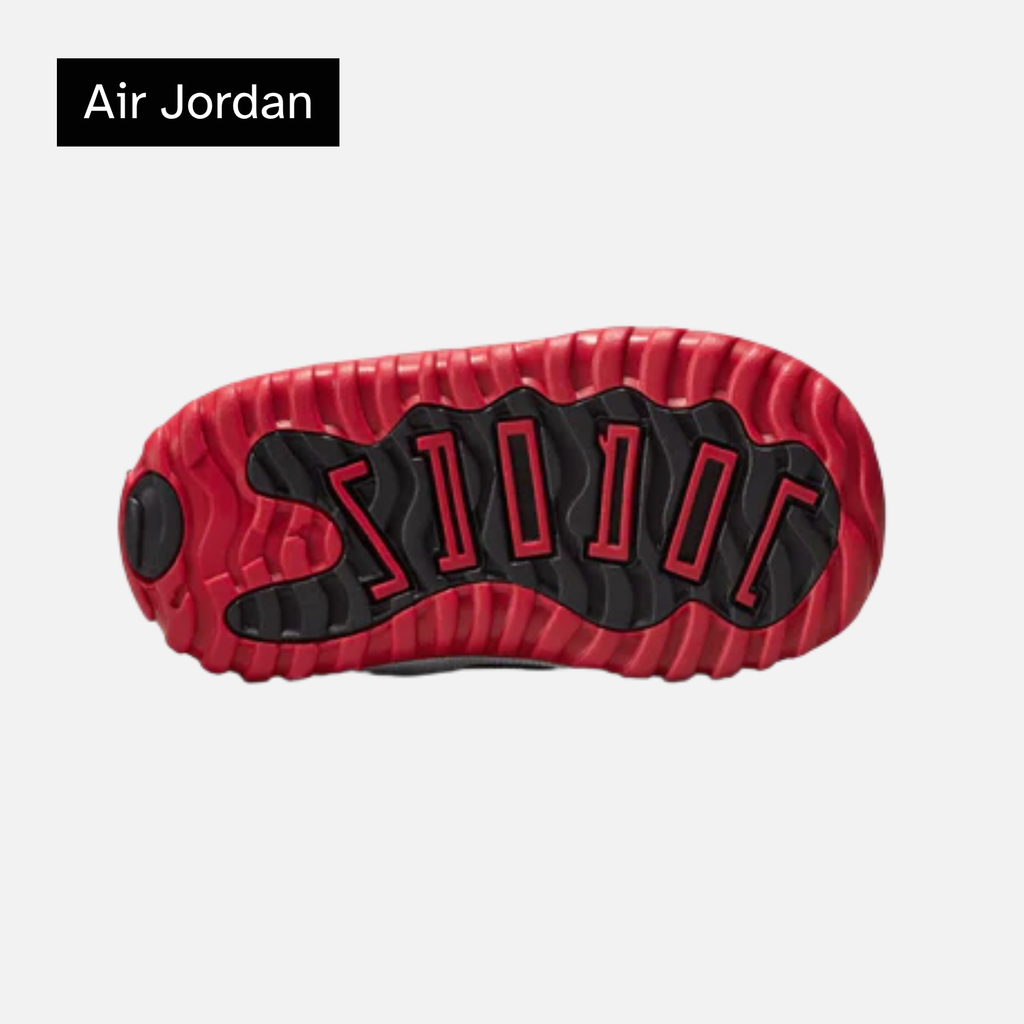 Air Jordan 11 PS Retro TD 'Bred Velvet'