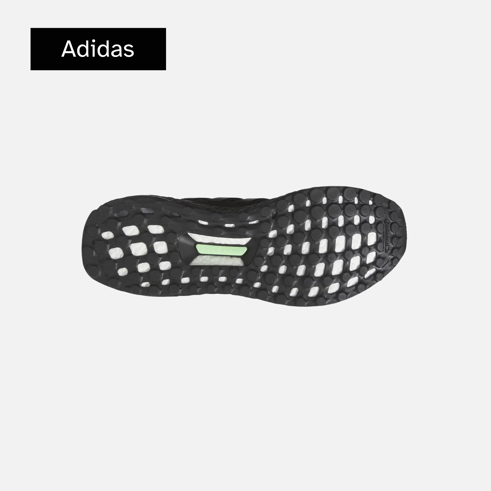 adidas UltraBoost 1.0 DNA 'Triple Black'