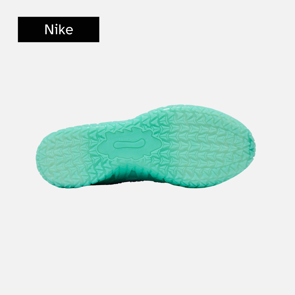 Nike Ja 3 'Twelve Time'