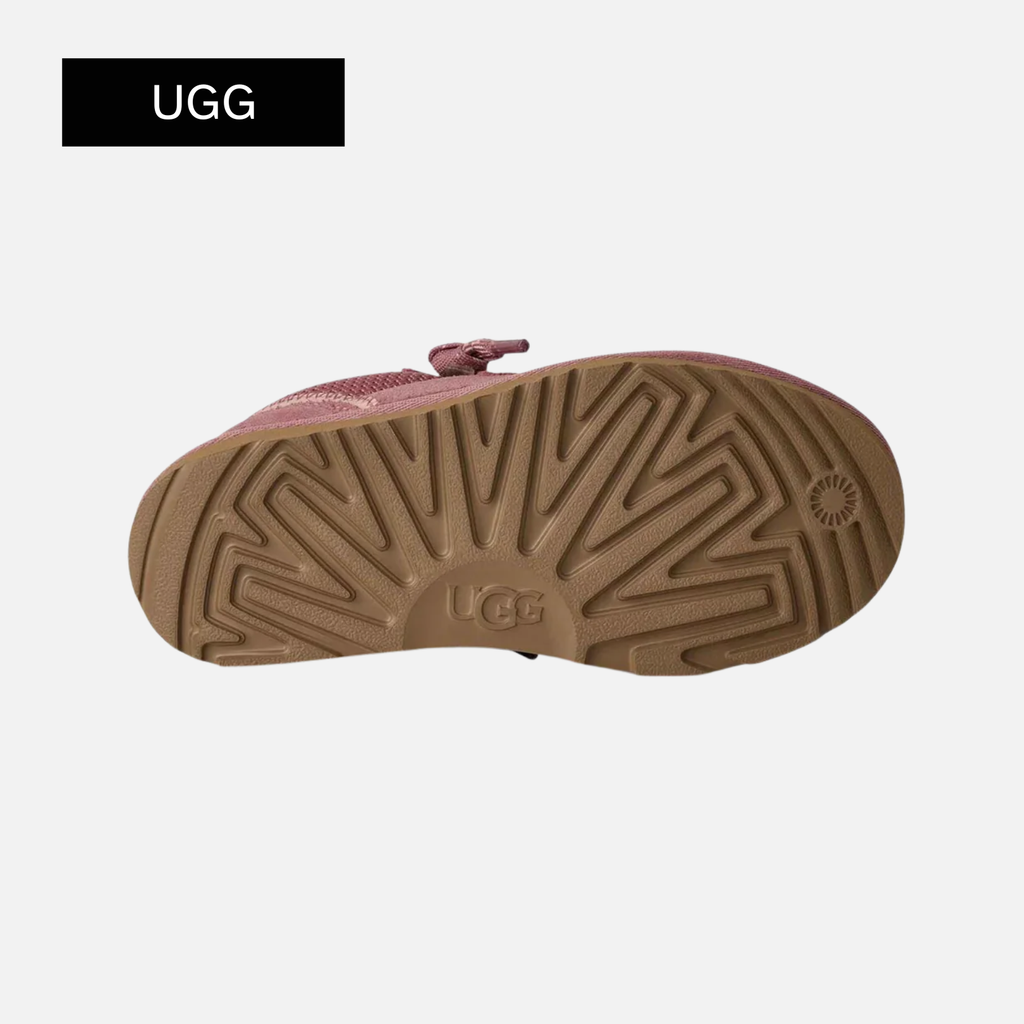 UGG Lowmel Kids 'Pink Dawn'
