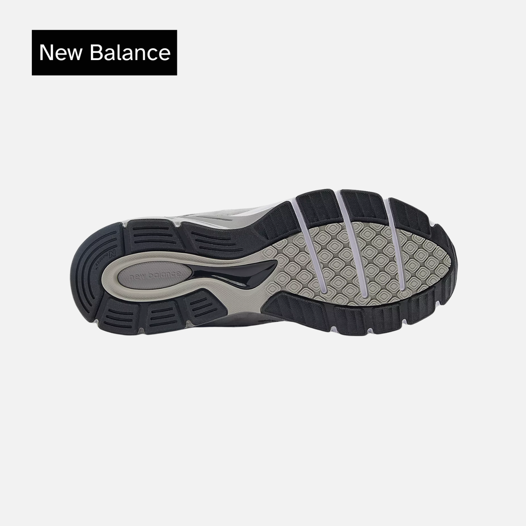 New Balance 990v4 Made in USA 'Grey Silver'