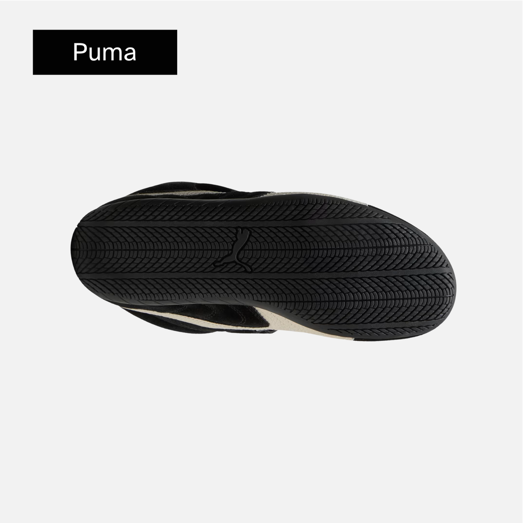 Puma Wmns Speedcat Wedge OG 'Black White'