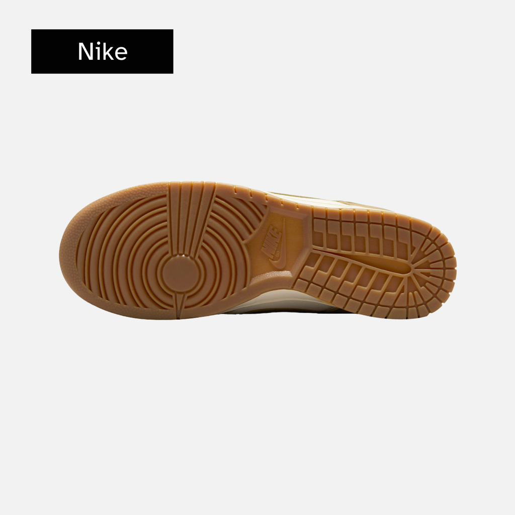 Nike Dunk Low 'Since '72 - Pacific Moss'