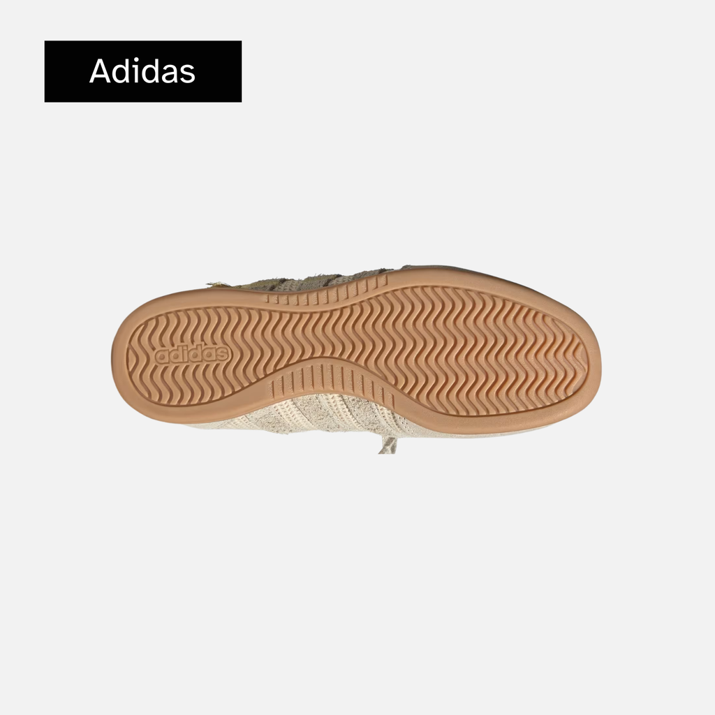 adidas Barreda Mary Jane 'Non Dyed Matte Gold'