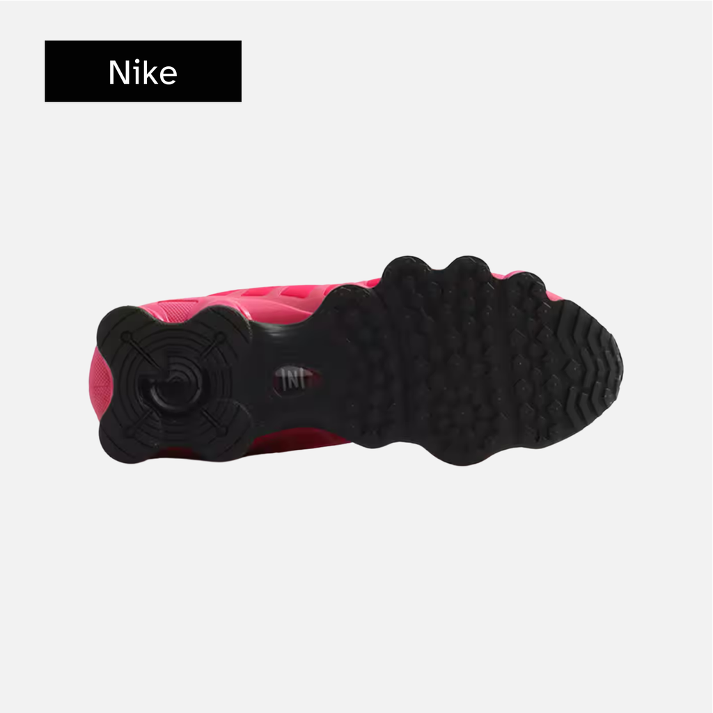 Nike Shox TL 'Desert Pink'