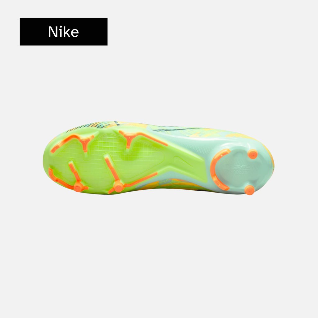 Zoom Mercurial Vapor 15 Academy MG 'Bonded Pack'