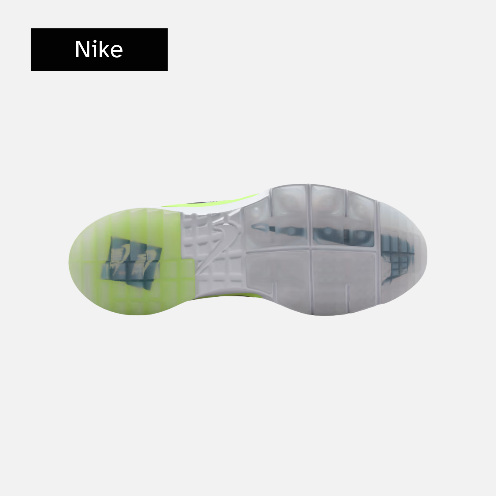 Nike Tempo Golf 'The Masters'