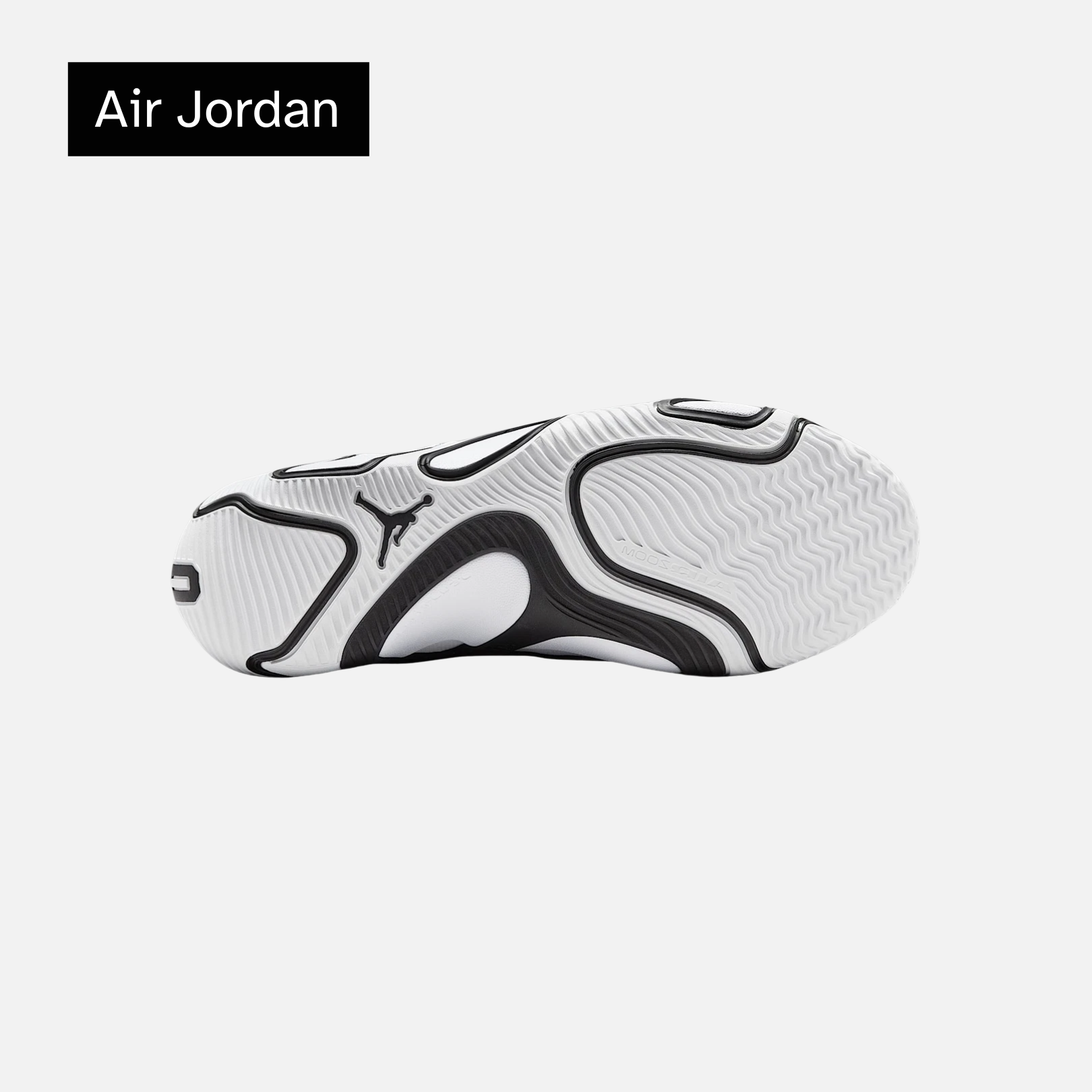 Air Jordan Tatum 3 PF 'Tunnel Walk'