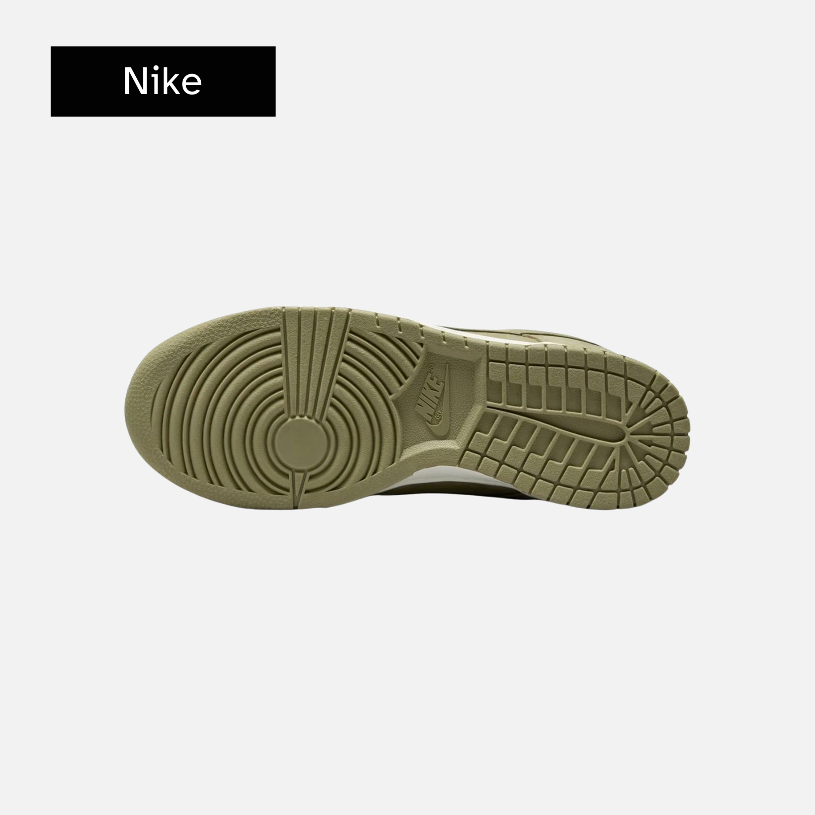 Nike Wmns Dunk Low Premium 'Neutral Olive'
