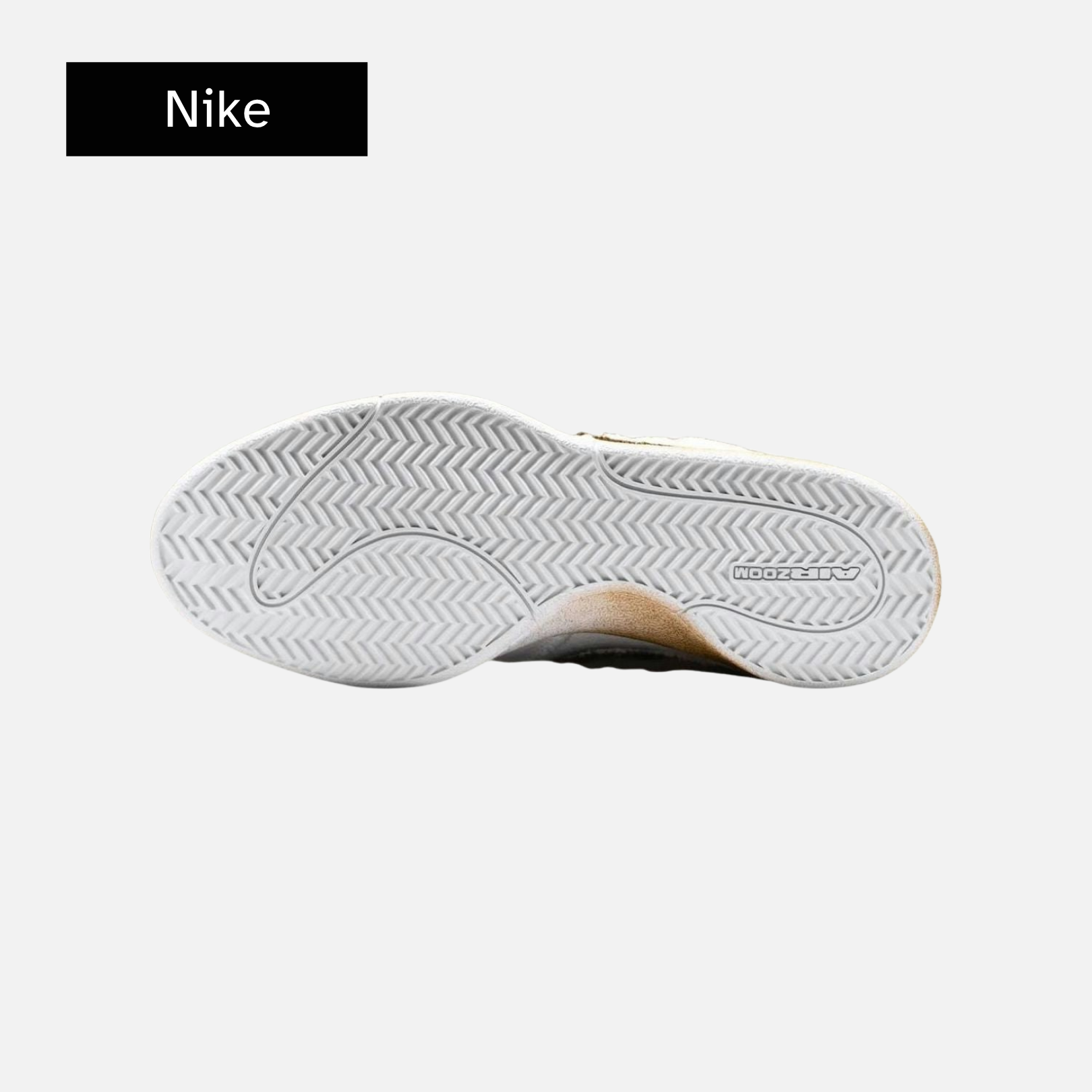 Nike Book 1 'Torched'
