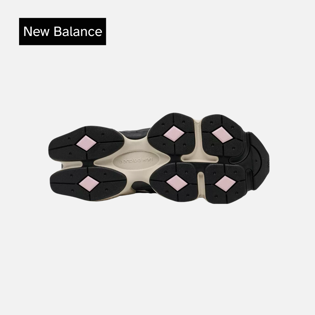 New Balance 9060 'JD Exclusive - Black Pink'