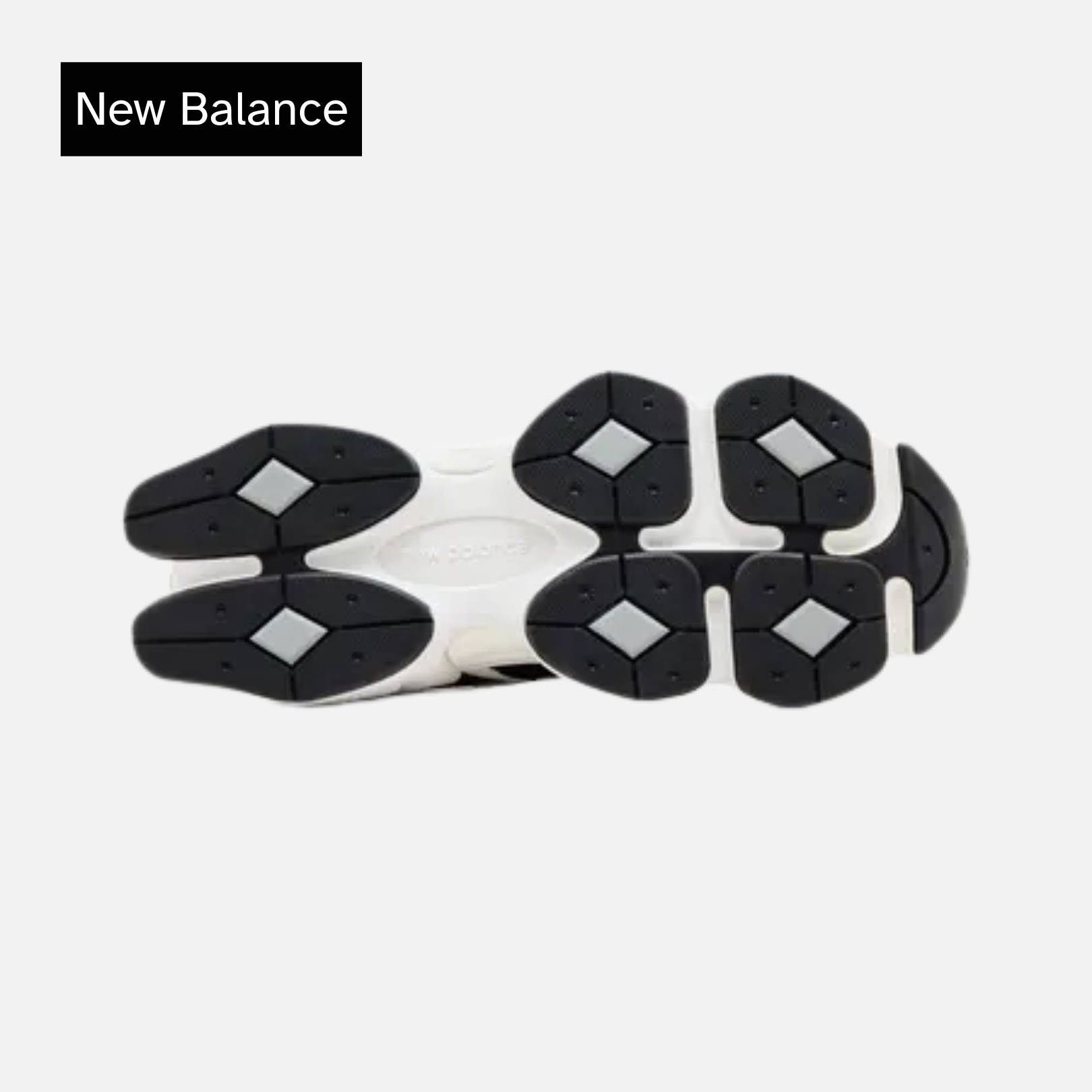 9060 'Reflection Black'